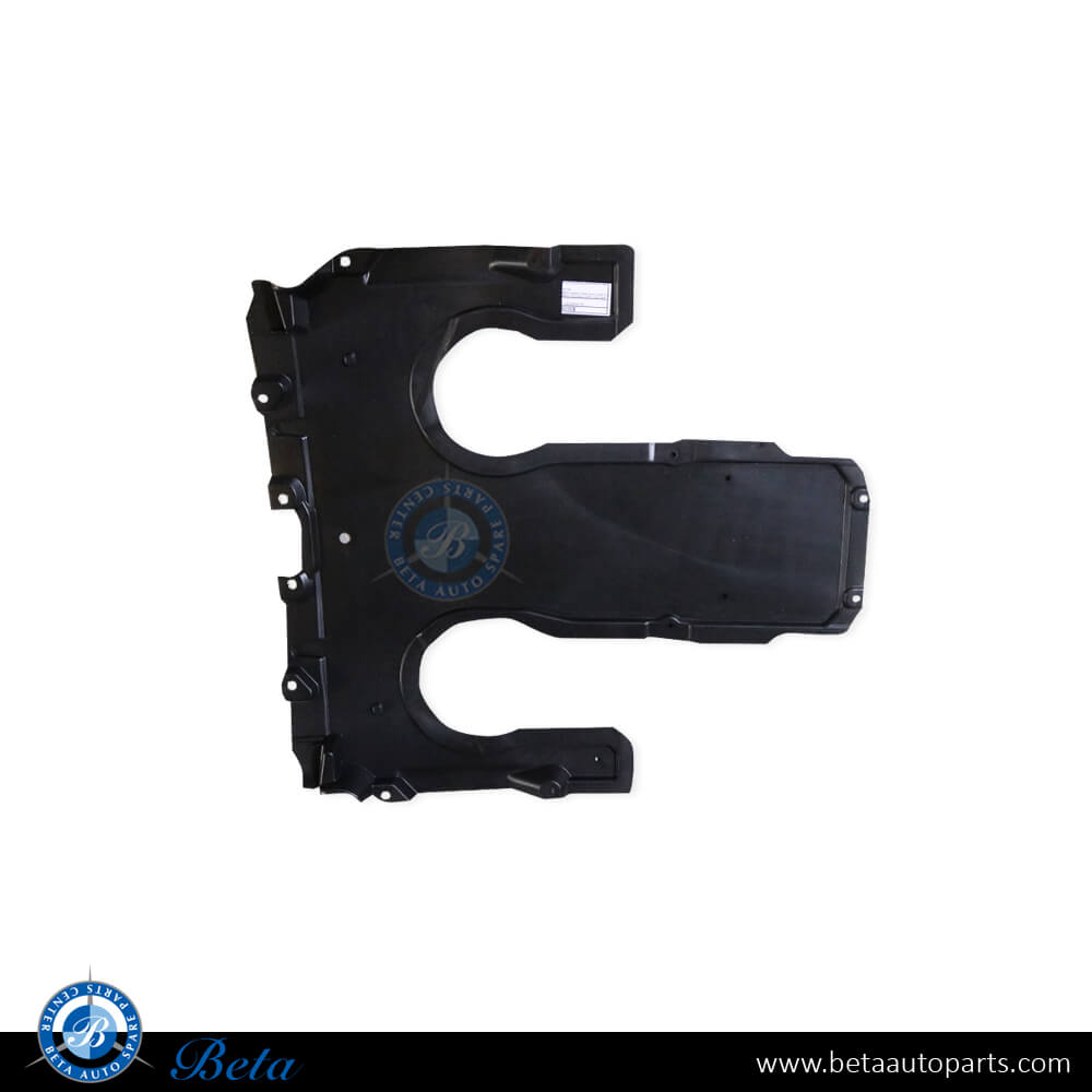 Gearbox Under Cover Injection 2225243100 for Mercedes S-Class W222 2014-2020 models, Part Number 2225240330/2225243100 Gearbox Under Cover Injection 2225243100 for Mercedes S-Class W222 2014-2020 models, Part Number 2225240330/2225243100